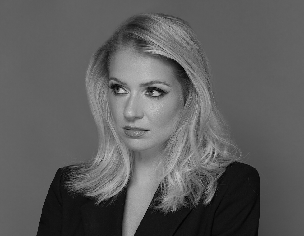 Sandra G Portrait
